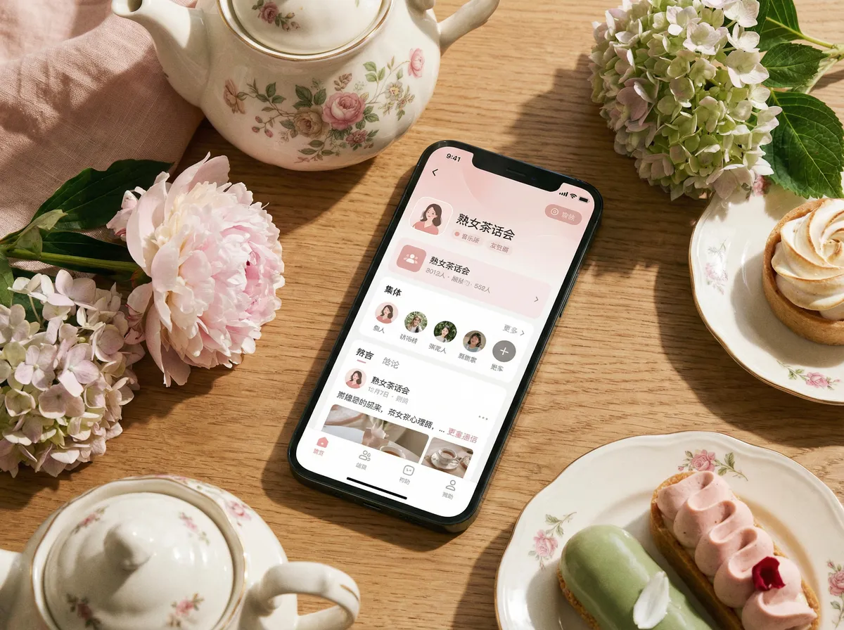 7m娱乐 手机应用界面展示